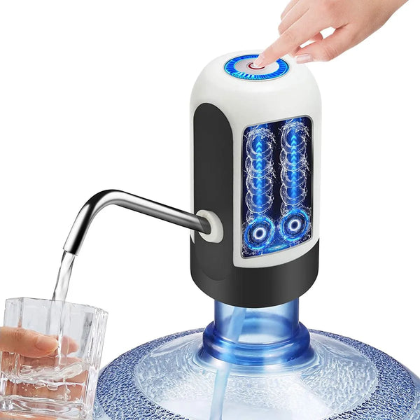 DISPENSADOR AUTOMATICO DE BEBIDAS