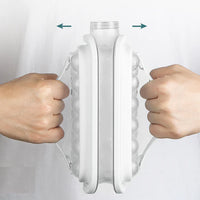 MOLDE PARA HACER BOLAS DE HIELO