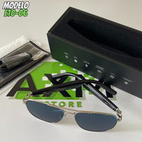 GAFAS CON ALTAVOZ CONEXIÓN BLUETOOTH