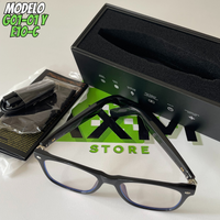 GAFAS CON ALTAVOZ CONEXIÓN BLUETOOTH