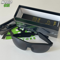 GAFAS CON ALTAVOZ CONEXIÓN BLUETOOTH