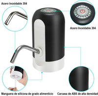 DISPENSADOR AUTOMATICO DE BEBIDAS