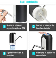 DISPENSADOR AUTOMATICO DE BEBIDAS