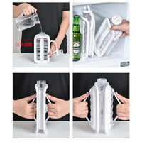 MOLDE PARA HACER BOLAS DE HIELO