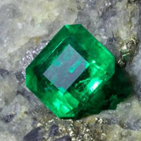 ESMERALDAS DEL EJE