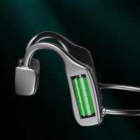 AUDIFONOS CONDUCCION OSEA K69 AEROPEX