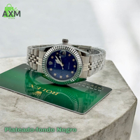 RELOJ DE LUJO PARA DAMA