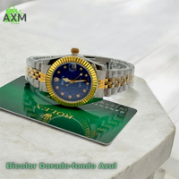 RELOJ DE LUJO PARA DAMA