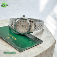 RELOJ DE LUJO PARA DAMA