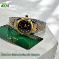 RELOJ DE LUJO PARA DAMA