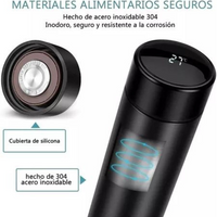 TERMO DIGITAL CON CONTROL DE TEMPERATURA
