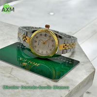 RELOJ DE LUJO PARA DAMA