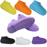 PROTECTOR DE SILICONA RESISTENTE PARA ZAPATOS