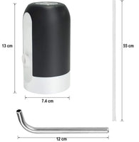 DISPENSADOR AUTOMATICO DE BEBIDAS
