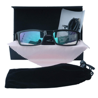 GAFAS CON CÁMARA ESPÍA