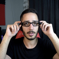 GAFAS CON CÁMARA ESPÍA